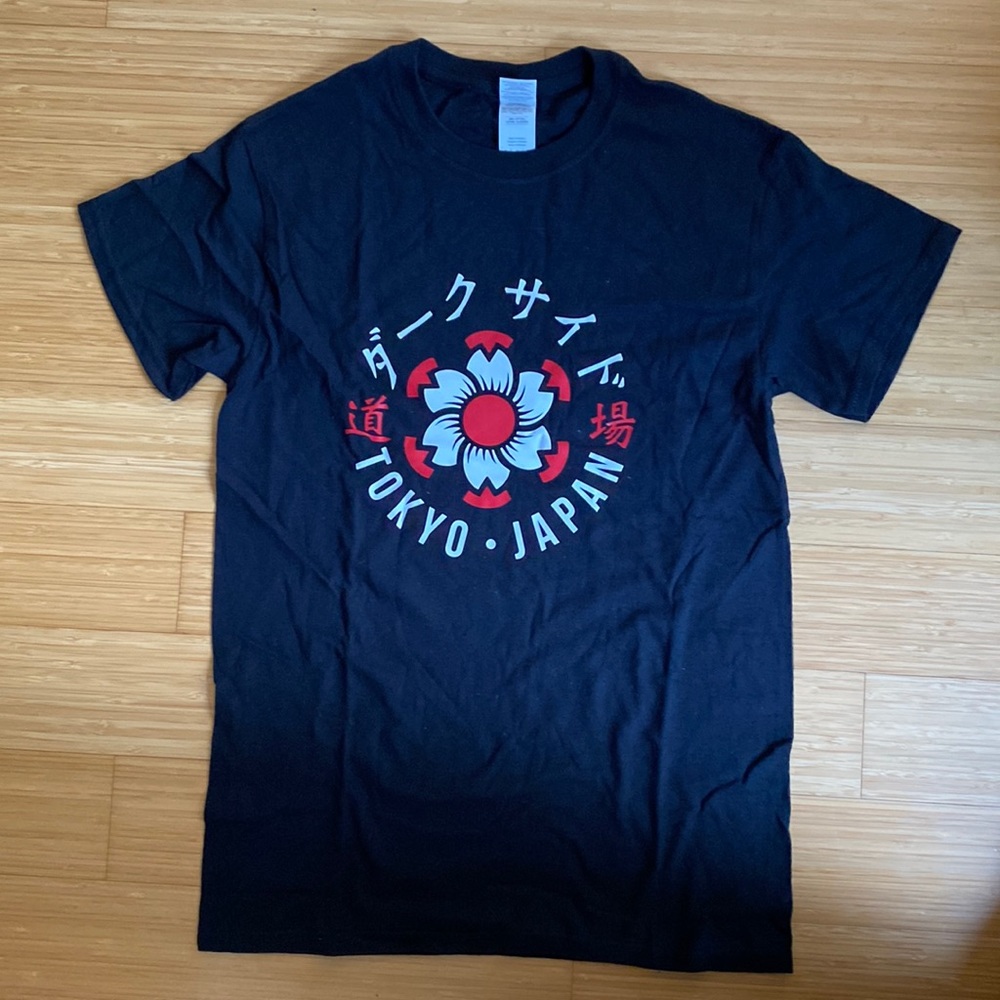 Brand new Tokyo Japan T-shirt - Small